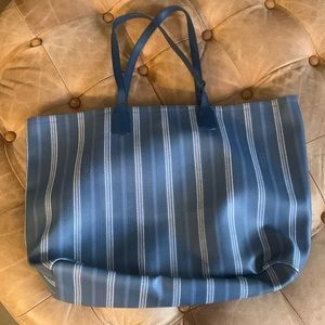 Coach Tote Bag